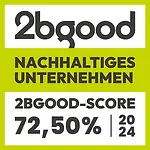 Thedens GmbH 2bgood Siegel