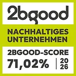 Horbach GmbH 2bgood Siegel