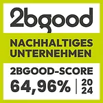 ETS Veranstaltungstechnik 2bgood Siegel