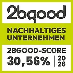 AB-Krane GmbH 2bgood Siegel