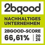 Engels Consulting GmbH 2bgood Siegel