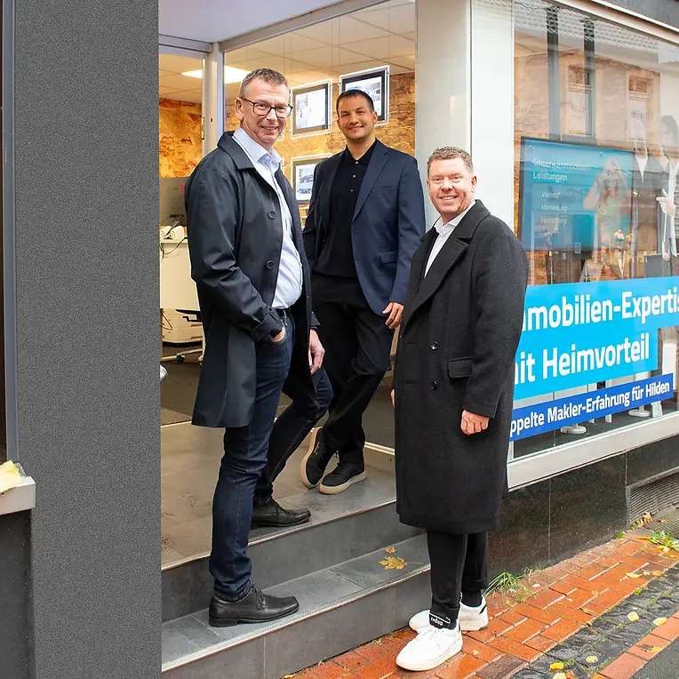 Olaf Jansen GmbH Foto