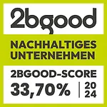 johnsen + partner architekten 2bgood Siegel