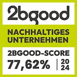 Senger Gruppe 2bgood Siegel
