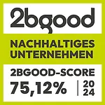 Landhaus Beckmann 2bgood Siegel