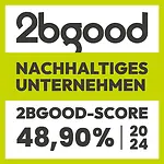Lohmann & Ratajczak GbR 2bgood Siegel