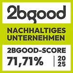 Marc Faber 2bgood Siegel