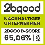 EURO-Filter GmbH 2bgood Siegel