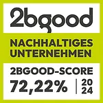 Reifen Schuster e.K. 2bgood Siegel