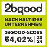 Bartsch + Feikes GmbH 2bgood Siegel