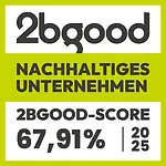 KLESYS GmbH 2bgood Siegel