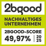 WFG für den Kreis Borken mbH 2bgood Siegel