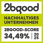 WASEL GmbH 2bgood Siegel