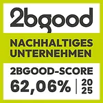 addmore GmbH 2bgood Siegel