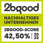 Uwe Odendahl 2bgood Siegel