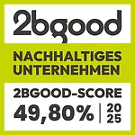 i:punkt GmbH & Co. KG 2bgood Siegel